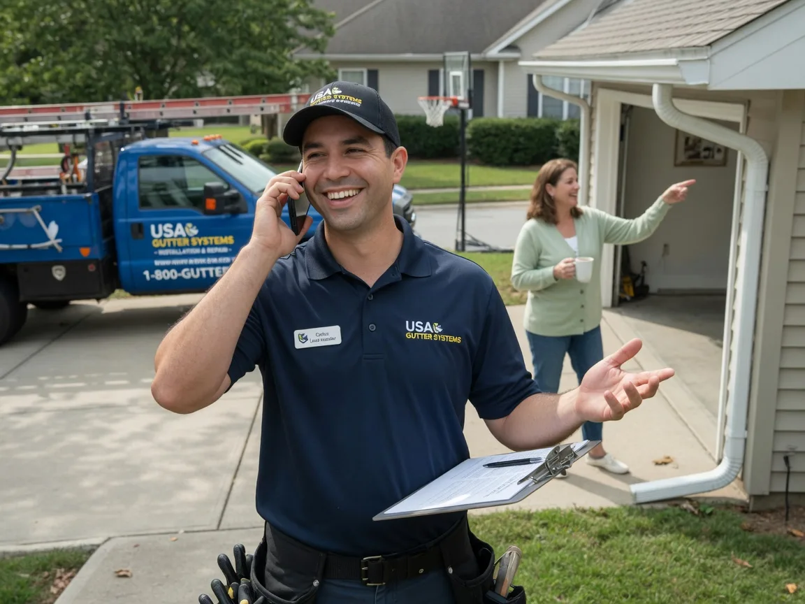 Gutter Installation Dawsonville, GA FAQs